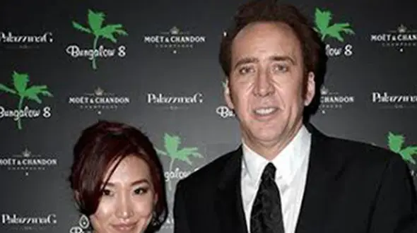 ماجرای جدایی مخفیانه بازیگر معروف از همسرش+عکس