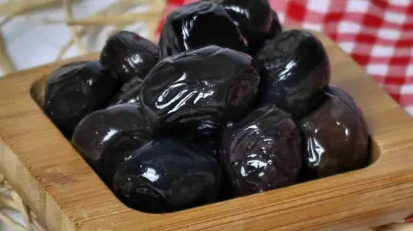 خواص خرماهای ترکیبی + فیلم