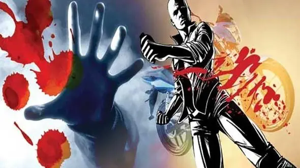 دستگیری عامل اسیدپاشی به 2 دختردر آرایشگاه زنانه