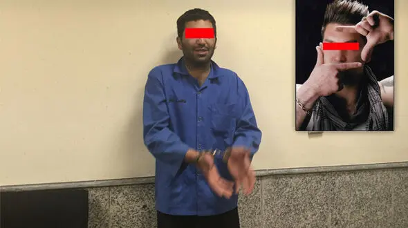 سرگذشت ابلیس از کودکی تا زندان + فیلم