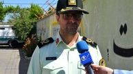 کشف 77 قبضه سلاح جنگی و شکاری غیر مجاز در سطح استان 