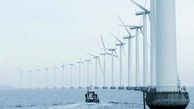 شیوه تازه دانمارک برای افزایش بازدهی توربین های بادی + فیلم