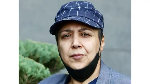  فیلم سوتی عجیب مازیار ( شهره ) لرستانی با دوست پسرش لو رفت / ببینید !