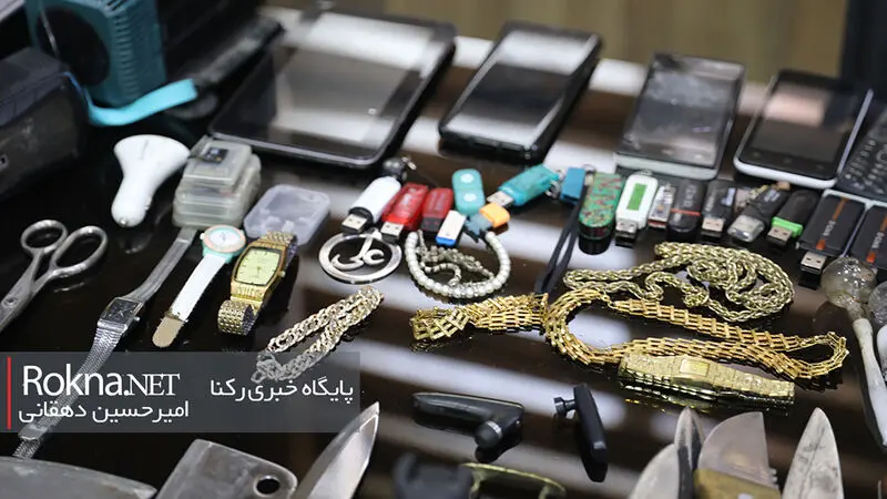 سرقت دزدی 