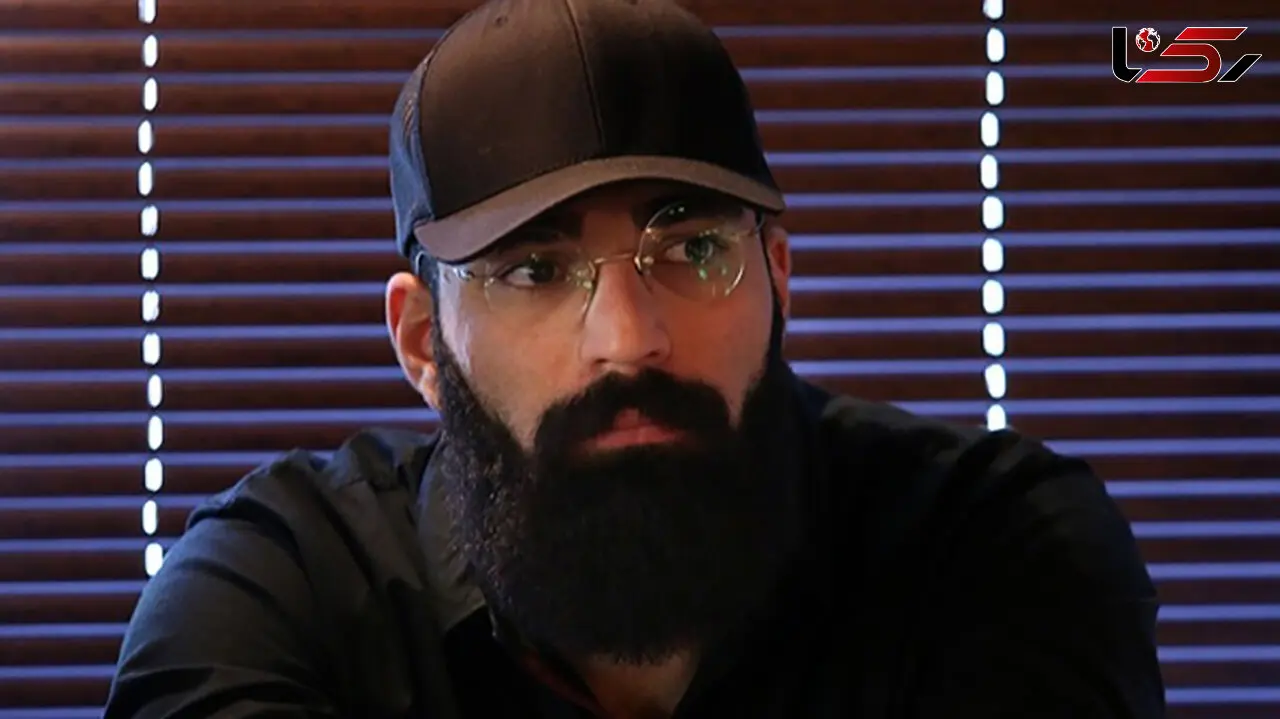 مجازات حمید صفت در پرونده مرگ پدر ناتنی اش در مرحله اجرا !