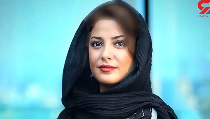 طناز طباطبایی