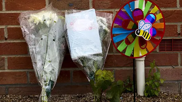 پسر بچه 6 ماهه سکته کرد! / پدر و مادرش دستگیر شدند