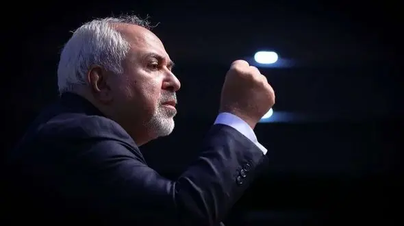 واکنش ظریف به اظهارات اخیر گروسی 