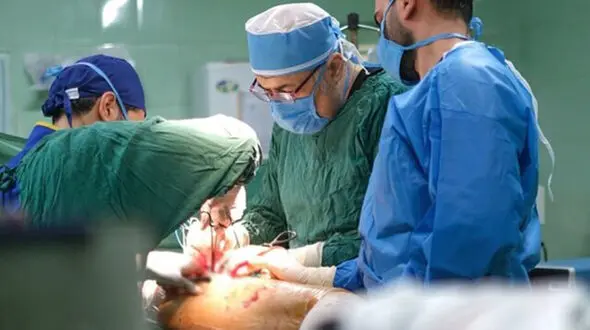لاغری زن تهرانی به قیمت جانش تمام شد/ دیدار با عزرائیل در اتاق جراحی اسلیو معده 