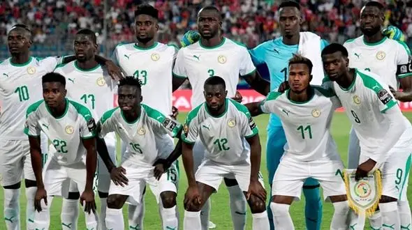  جام جهانی 2022 قطر / فهرست 26 نفره تیم ملی سنگال برای حضور در قطر 