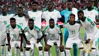  جام جهانی 2022 قطر / فهرست 26 نفره تیم ملی سنگال برای حضور در قطر 
