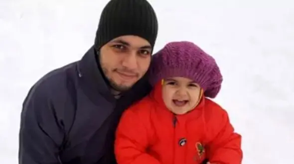 فیلم حرف های تکان دهنده حامد سلطانی / داغ دخترش دل همه را خون کرد!