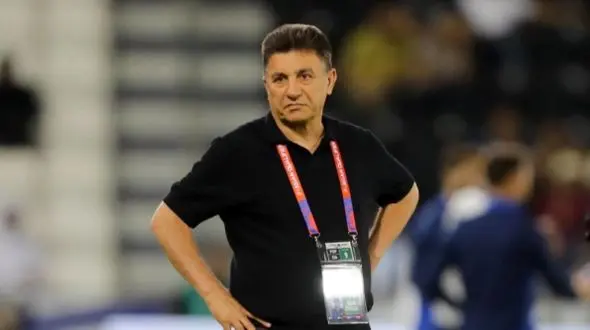 دردسرهای قلعه نویی برای حضور در کافا!