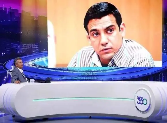 شایعه‌ای که تایید شد؛ پیدا شدن ماینر در ورزشگاه!