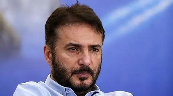 خانه زیبا و لاکچری سید جواد هاشمی+ عکس‌های دیدنی از فضای منزل