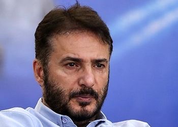 خانه زیبا و لاکچری سید جواد هاشمی+ عکس‌های دیدنی از فضای منزل