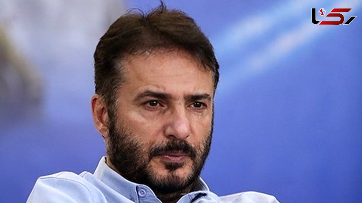خانه زیبا و لاکچری سید جواد هاشمی+ عکس‌های دیدنی از فضای منزل