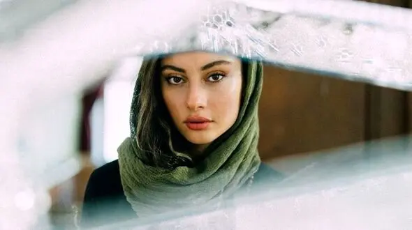 تیپ مدرسه ترلان پروانه + عکس