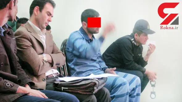 درخواست قطع دست برای دزد جوان/ متهم زبان باز کرد
