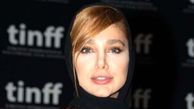 سونیا نوری، کارگردان ایرانی، در جشنواره تورنتو نالیوود