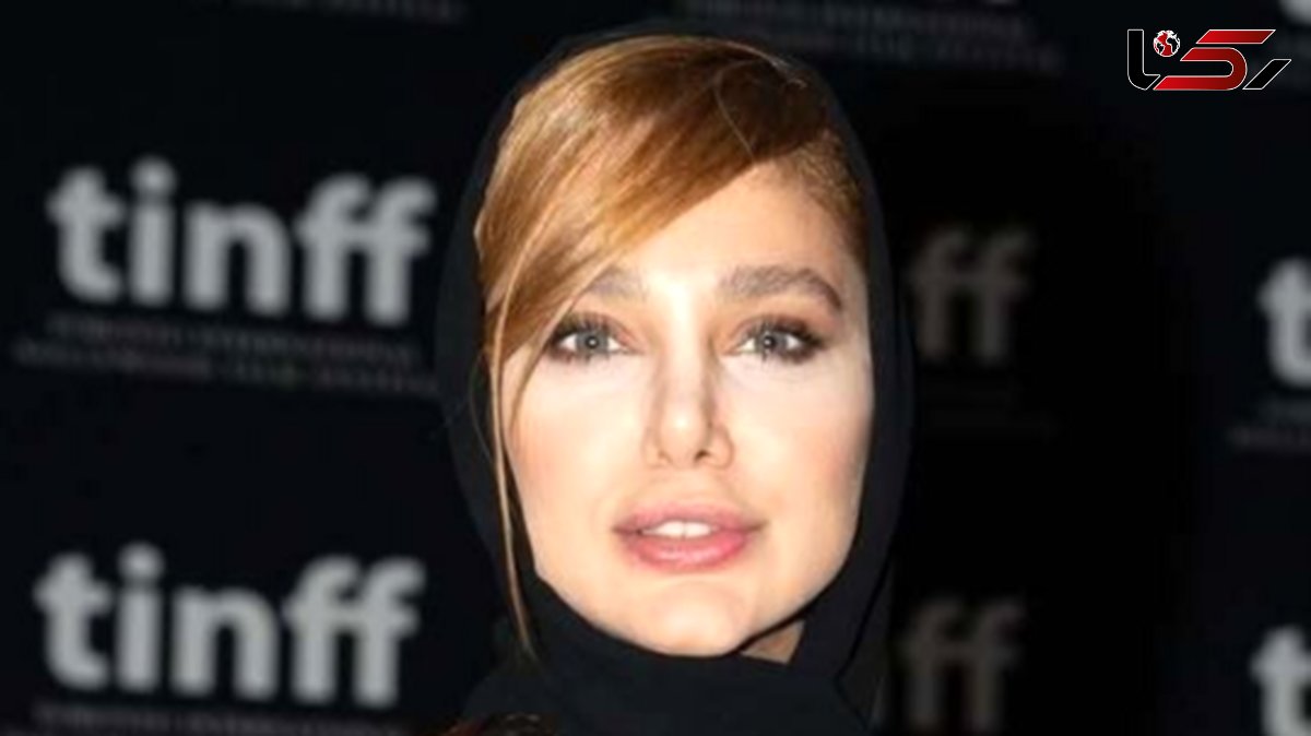 سونیا نوری، کارگردان ایرانی، در جشنواره تورنتو نالیوود