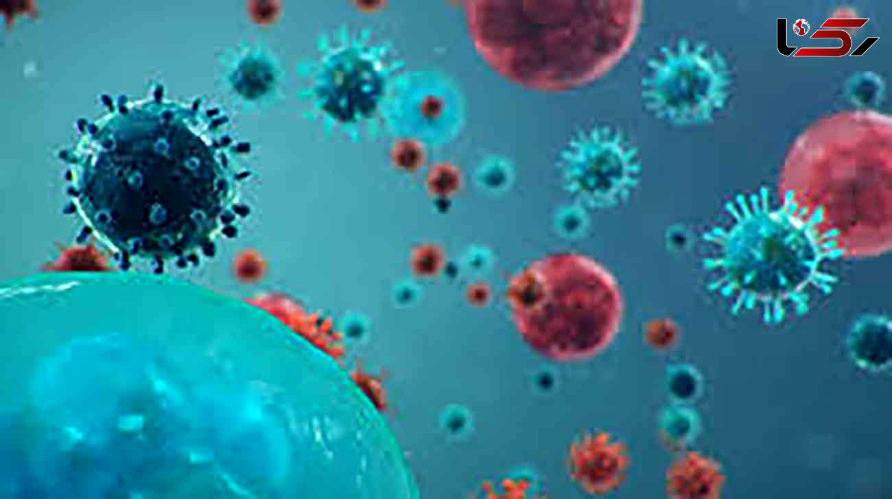 عجیب ترین نشانه های کرونا ویروس
