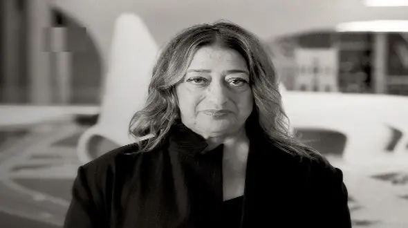 نگاهی به برجسته‌ترین طرح‌های زها حدید؛ بانوی معماری آینده‌نگر