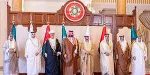 خسارت اعراب در جنگ آمریکا و اسرائیل علیه ایران / شورای همکاری خلیج‌فارس بین چکش و سندان!