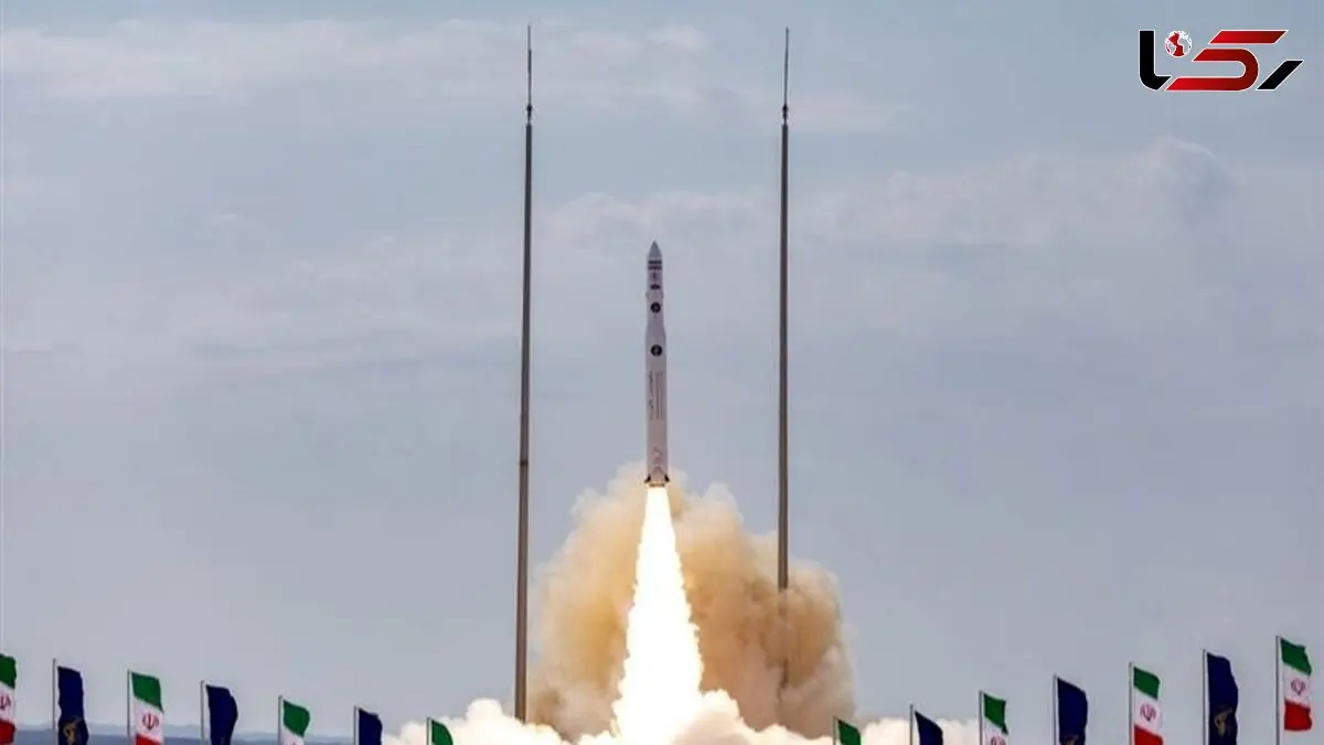 ماهواره پایا (طلوع 3): انقلاب ایران در ماهواره‌های تصویربرداری