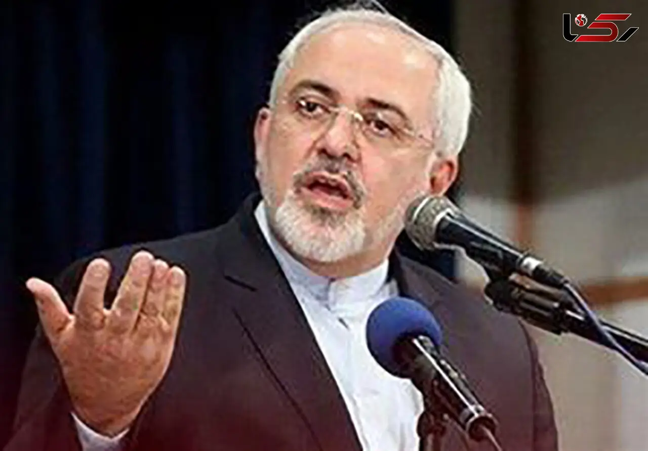 آمریکا میز مذاکره را ترک کرده است نه ایران!  / ظریف در امریکا غوغا کرد !
