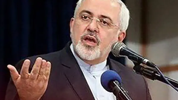 آمریکا میز مذاکره را ترک کرده است نه ایران!  / ظریف در امریکا غوغا کرد !