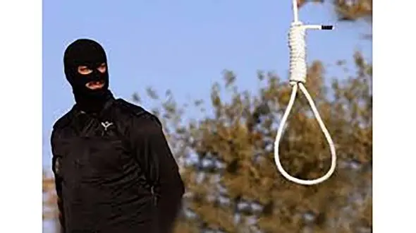 اعدام پرحاشیه مرد خطرناک مشهد / اعدام به خاطر شراب خواری یا محاربه بودن ؟ 