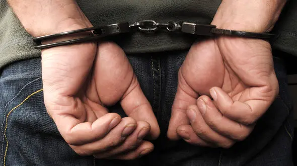 بازداشت یک مرده در تهران + جزئیات
