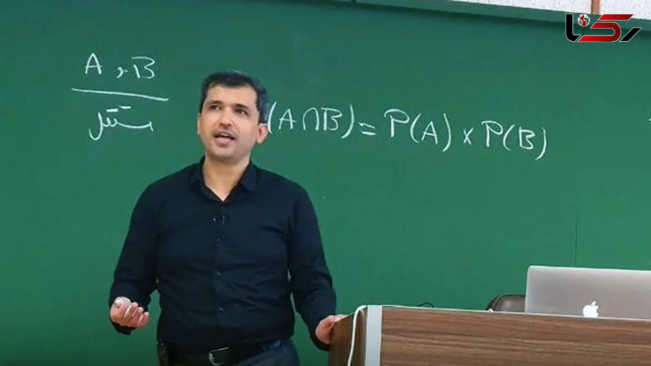 استاد دانشگاه شریف : می خواهند ملت ایران را به جاسوس و خبر چین تبدیل کنند /این حمله‌ی  گازانبری به حقوق یک ملت است!