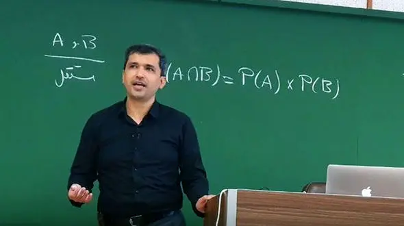 استاد دانشگاه شریف : می خواهند ملت ایران را به جاسوس و خبر چین تبدیل کنند /این حمله‌ی  گازانبری به حقوق یک ملت است!