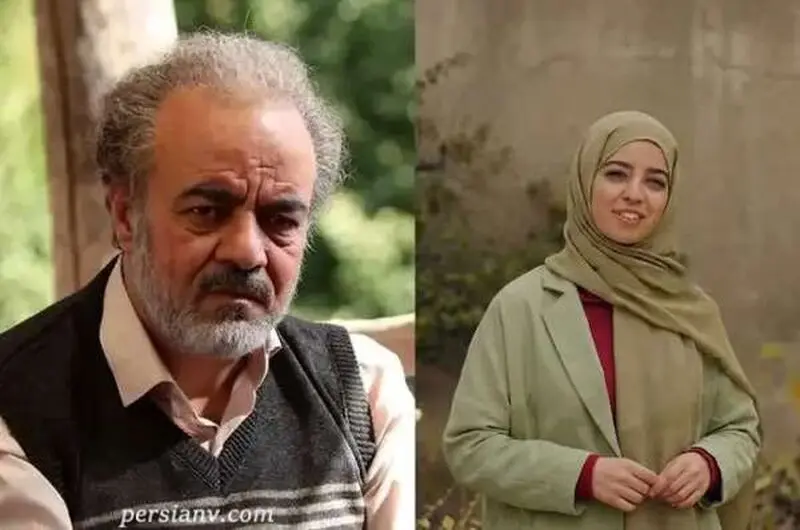 بازی طبیعی دختر سعید آقاخانی در «اسباب زحمت» تحسین مخاطبان را برانگیخت +ویدئو / «گلنازِ» دوست داشتنی تلویزیون