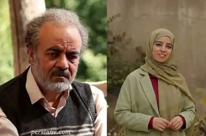 بازی طبیعی دختر سعید آقاخانی در «اسباب زحمت» تحسین مخاطبان را برانگیخت +ویدئو / «گلنازِ» دوست داشتنی تلویزیون