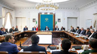 پزشکیان : ایران و آذربایجان پاره‌های یک پیکرند/ پزشکیان ۸ اردیبهشت به باکو می‌رود