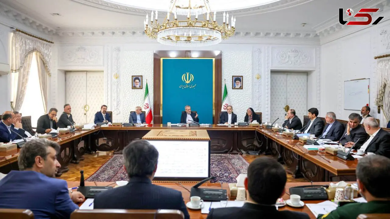 پزشکیان : ایران و آذربایجان پاره‌های یک پیکرند/ پزشکیان ۸ اردیبهشت به باکو می‌رود