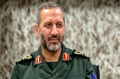 فرمانده هوافضای سپاه: دست برماشه برای هرگونه ماجراجویی احتمالی دشمن آماده هستیم