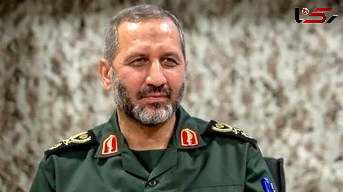 فرمانده هوافضای سپاه: دست برماشه برای هرگونه ماجراجویی احتمالی دشمن آماده هستیم