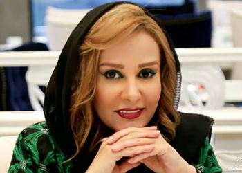 خانم بازیگر تو این سن بالاخره عاشق شد / پست عاشقانه‌ و جنجالی شیوا خسرومهر برای عشقش / ﻋﺸقِ ﺗﻮ، ﯾﮏ ﺳﺎﻋﺖ ﺑﻪ ﺷﺒﺎﻧﻪ ﺭﻭﺯ ﺍﻓﺰﻭﺩ ...