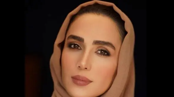 فیلم / بخاطر مقنعه و حجابم طرد شدم ! / کارگردانان دنبال بی حجاب ها هستند !