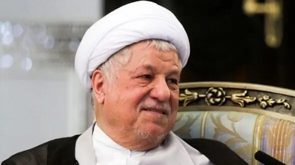 هشدار‌های هاشمی رفسنجانی به بشار اسد 