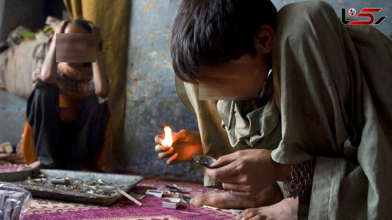 سن اعتیاد در مناطق مرزی خراسان جنوبی به دانش‌آموزان ابتدایی رسید / گرایش محصلان 4 شهر مرزی به مواد مخدر صنعتی 