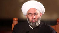 واکنش رئیس جمعیت علمای اهل سنت عراق به ناآرامی‌های اخیر ایران