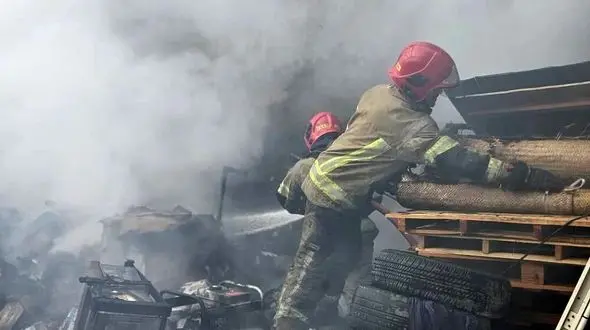 مرگ همزمان  9 اصفهانی توسط قاتل نامرئی زمستان + هشدار برای جلوگیری از گاز گرفتگی 