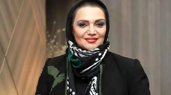 دکوراسیون خونه باغ الهام پاوه نژاددر تهران + عکس شوکه کننده اما باصفا