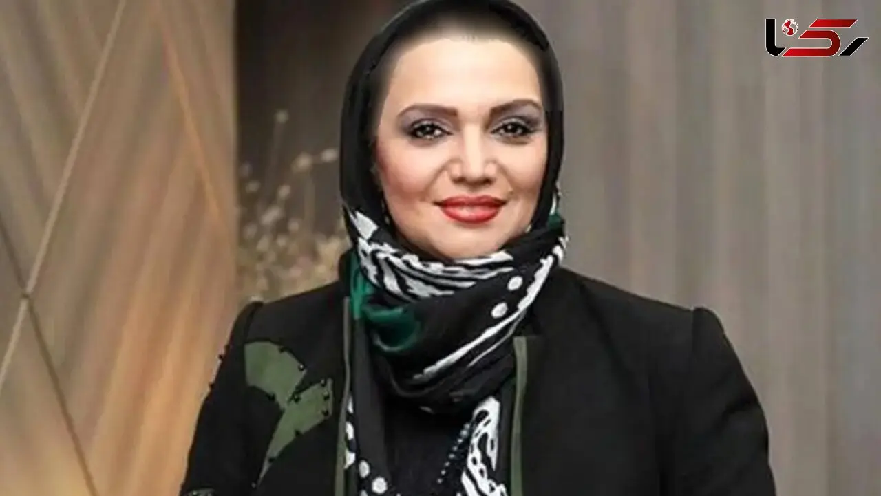 دکوراسیون خونه باغ الهام پاوه نژاددر تهران + عکس شوکه کننده اما باصفا
