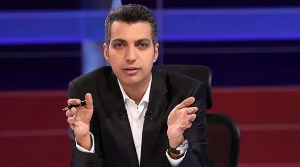 منتظر برنامه عادل فردوسی پور نباشید